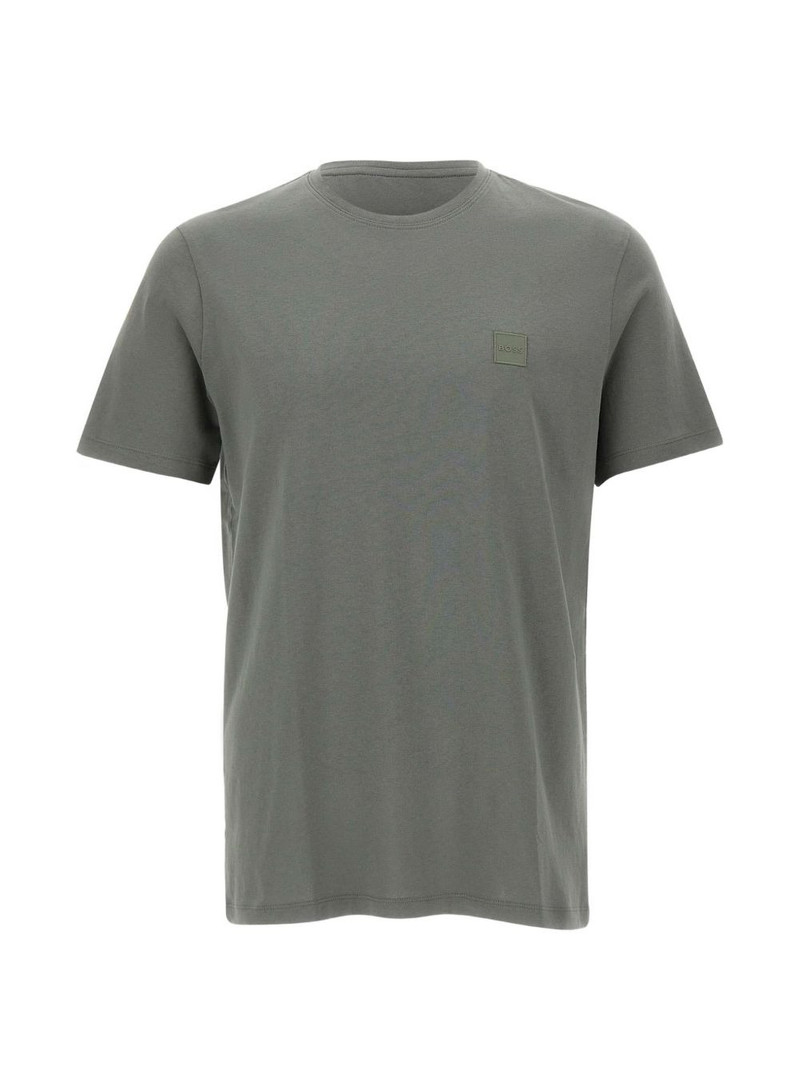 short-sleeve T-shirt 1