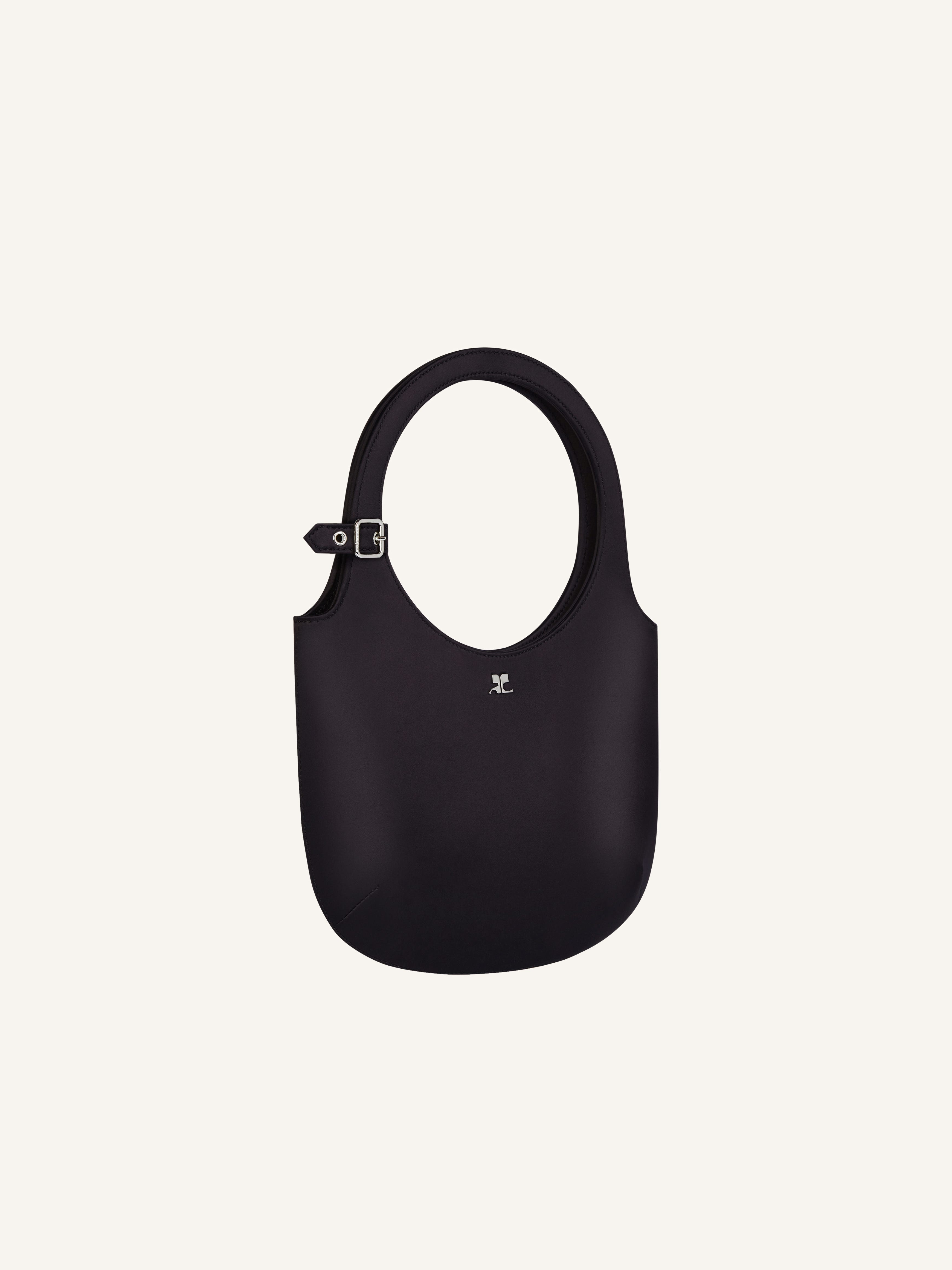 HOLY SATIN BAG - 3