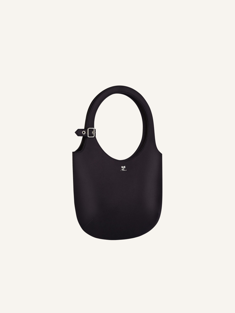 HOLY SATIN BAG 3