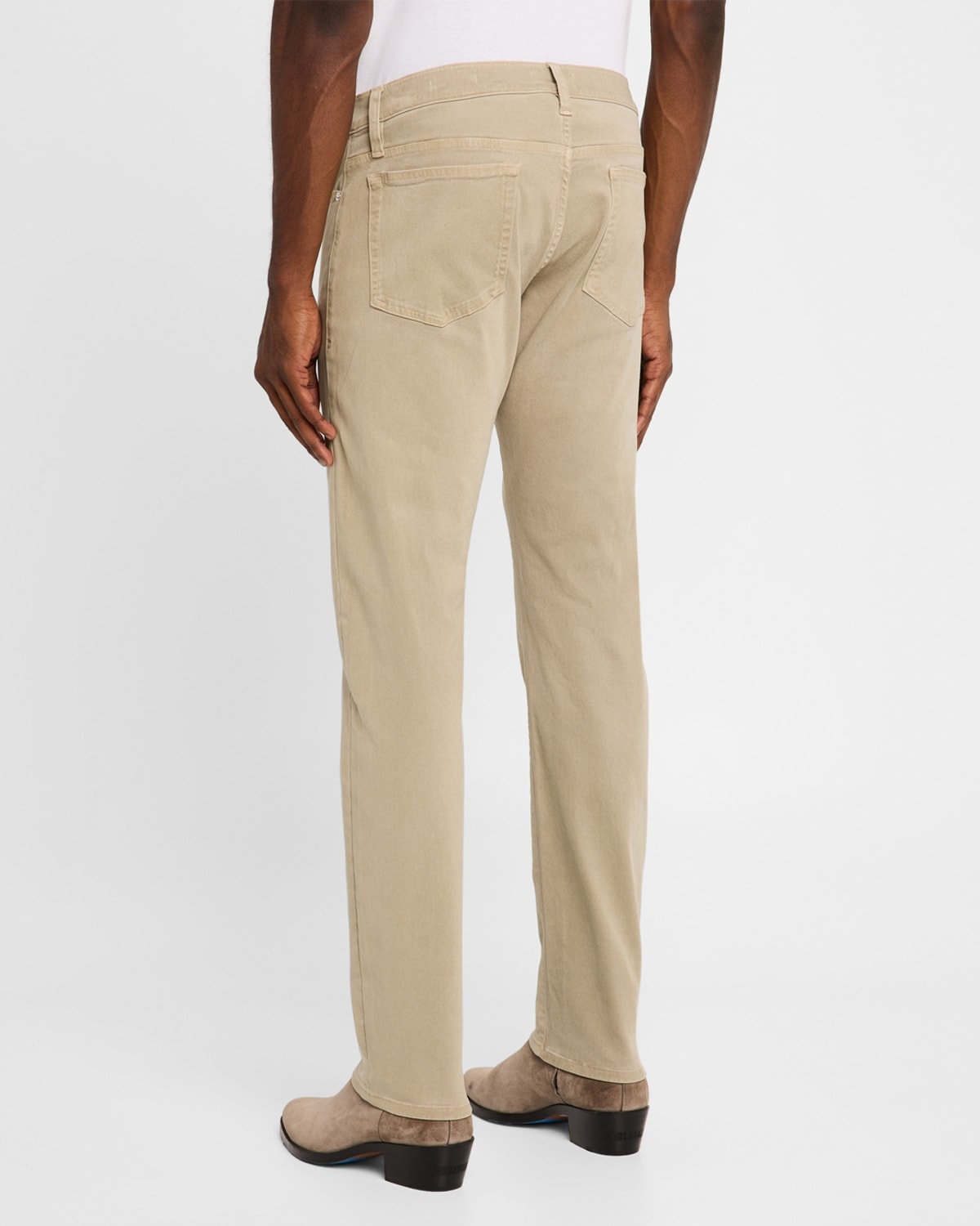 Men's L'Homme Slim Pants - 3