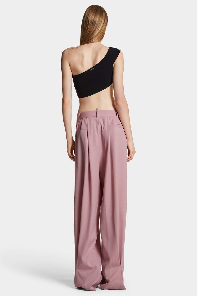 PASTEL BIG PANT - 4