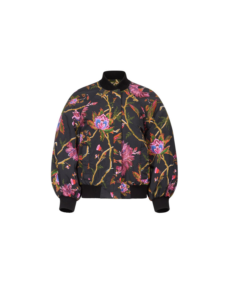 Salma Reversible Jacket 6