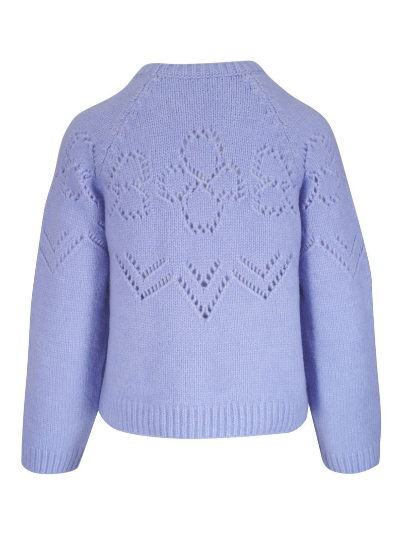 DOROTHEE SCHUMACHER Blooming Luxury jumper outlook