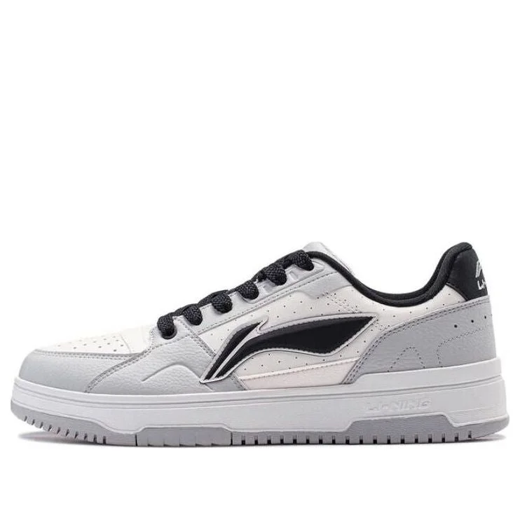 Li-Ning Tianji 2.0 'White Black Grey' AGCT345-1 - 1