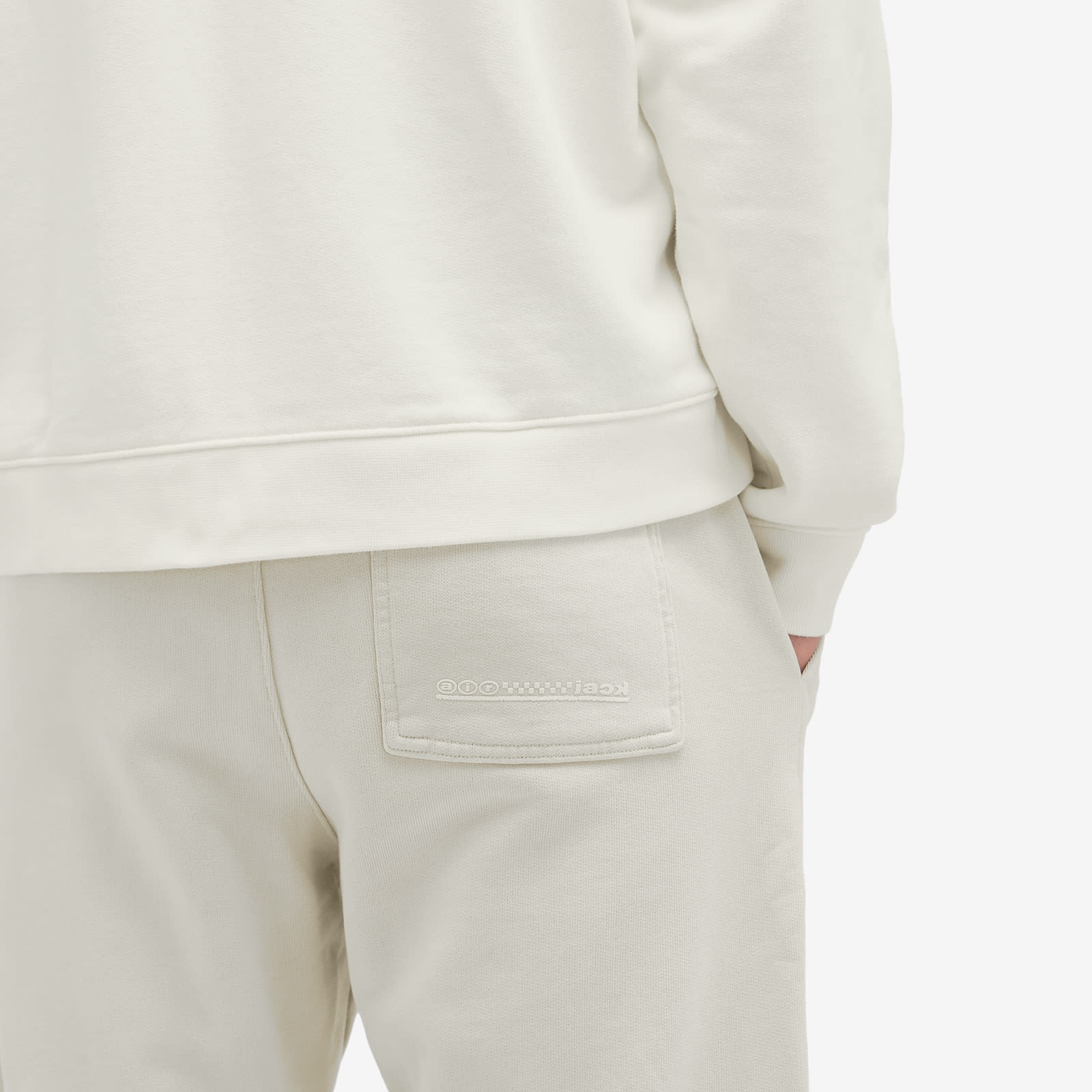 Air Jordan x Travis Scott Fleece Pant - 5