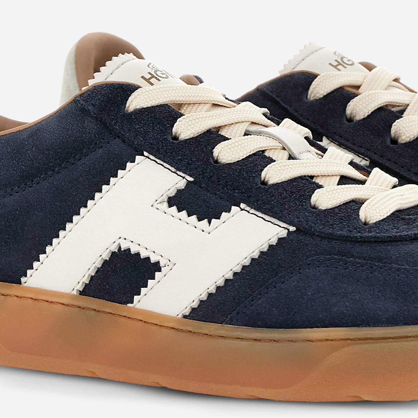 Sneakers Hogan Cool Blue - 6