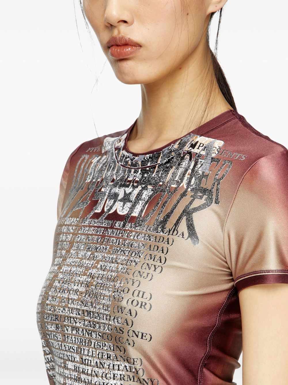 Remaster Capsule T-Kalyc T-shirt - 5