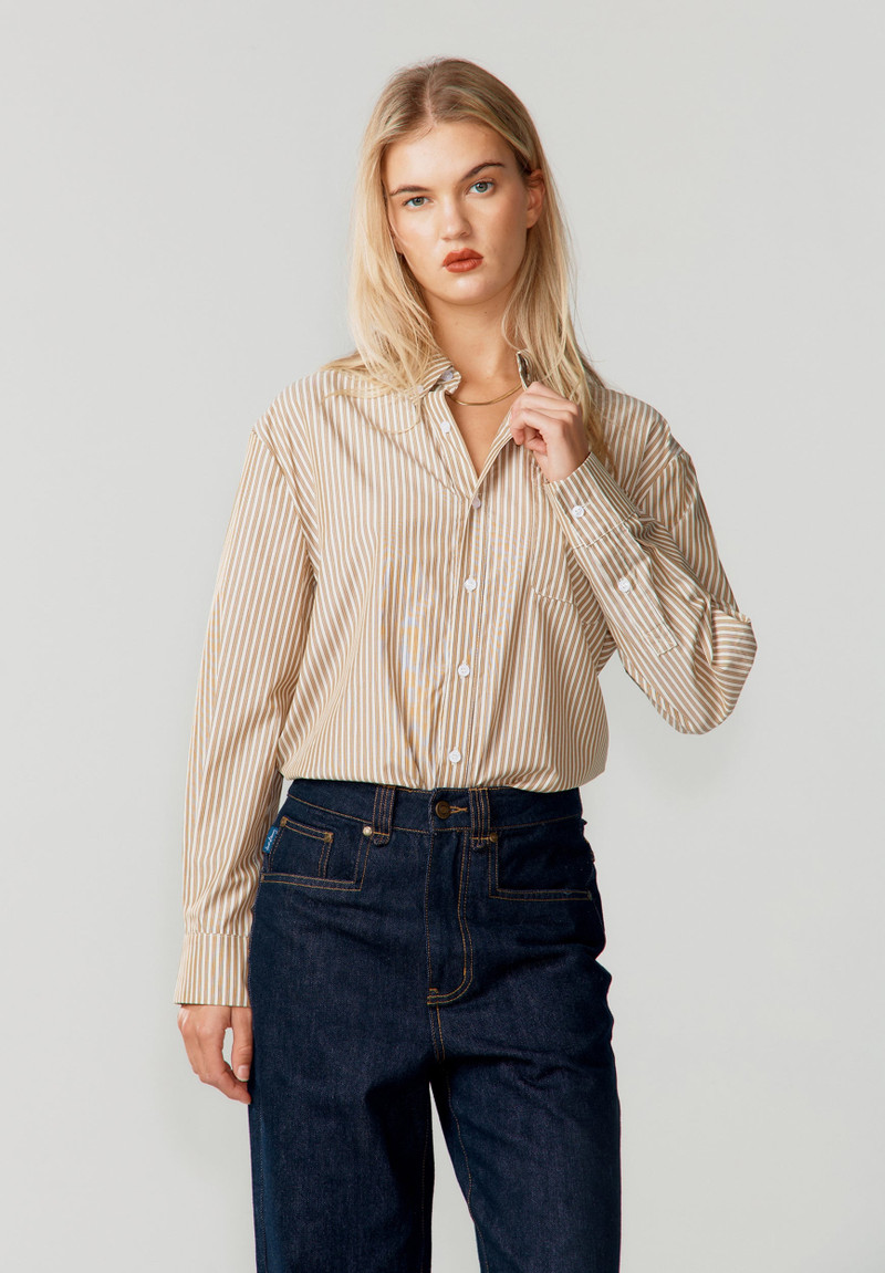 THE VINTAGE SHIRT 3