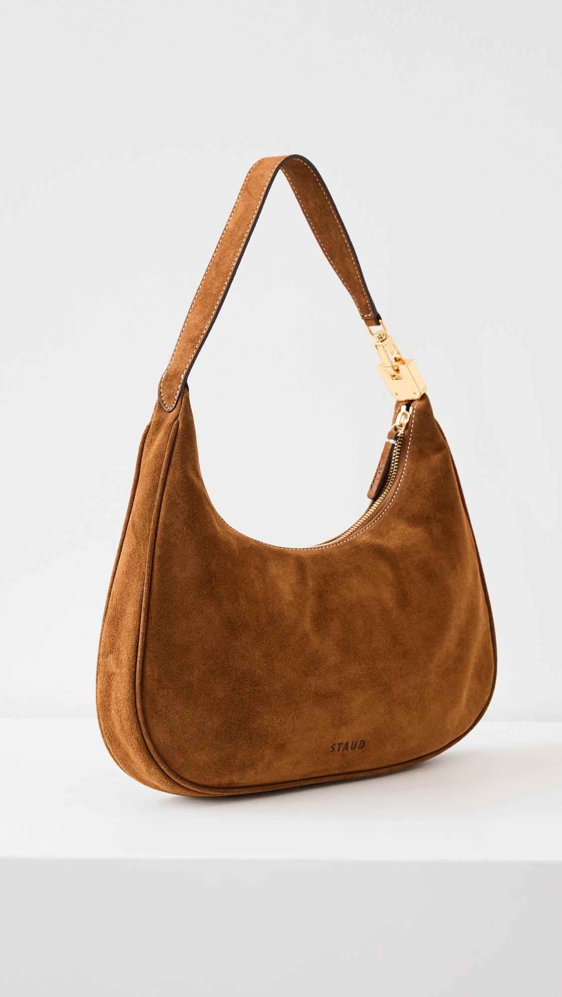 Sylvie Shoulder Bag - 3