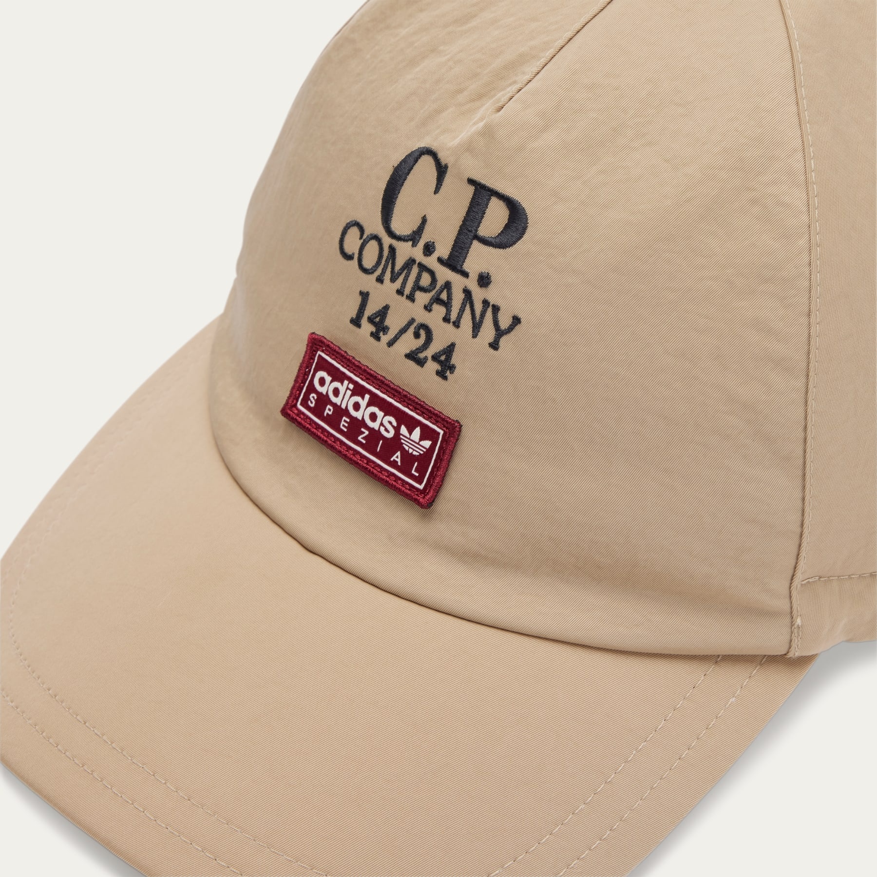 CP SPZL Cap - 2