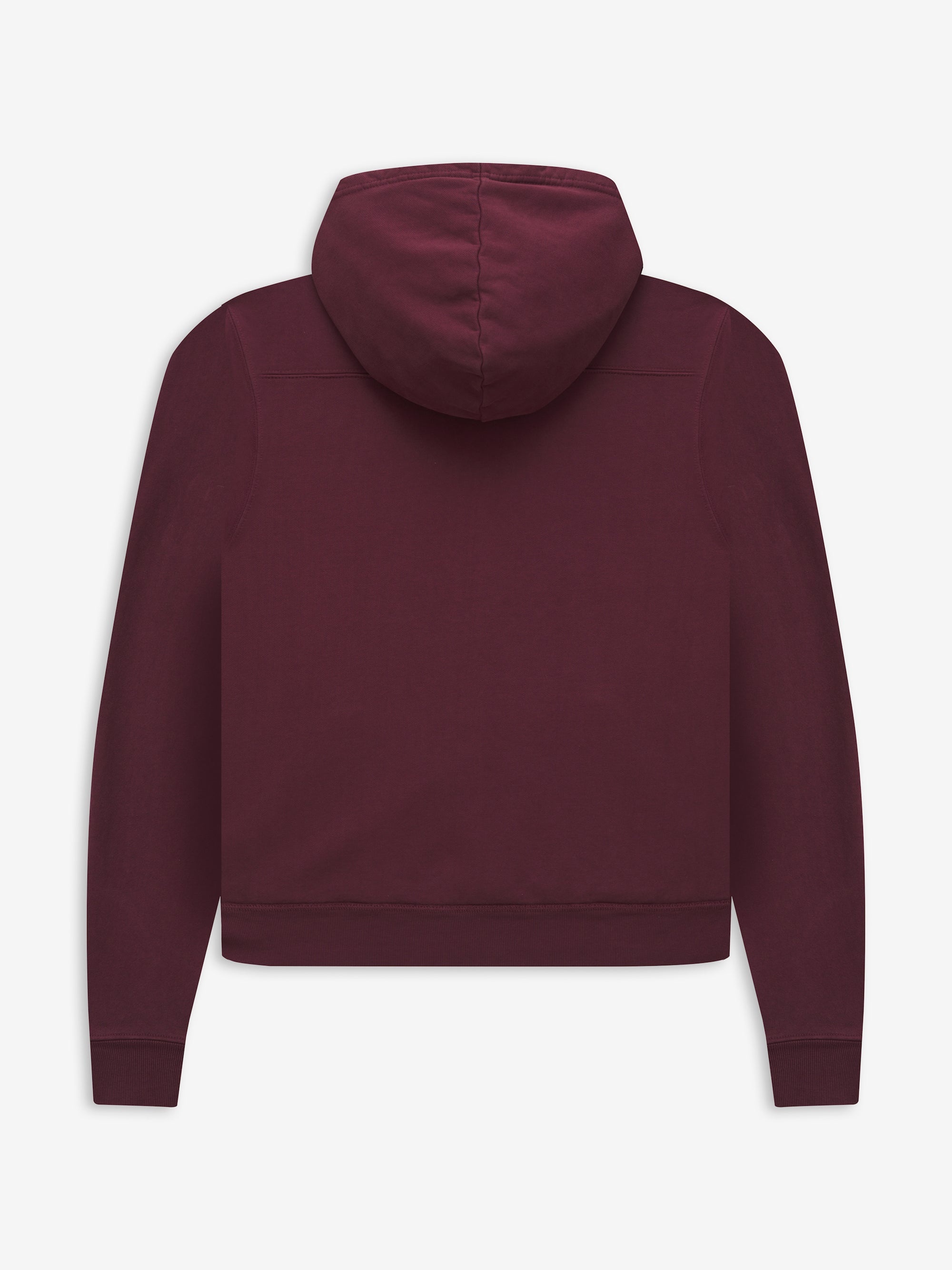 CHATEAU DE RHUDE HOODIE - 2