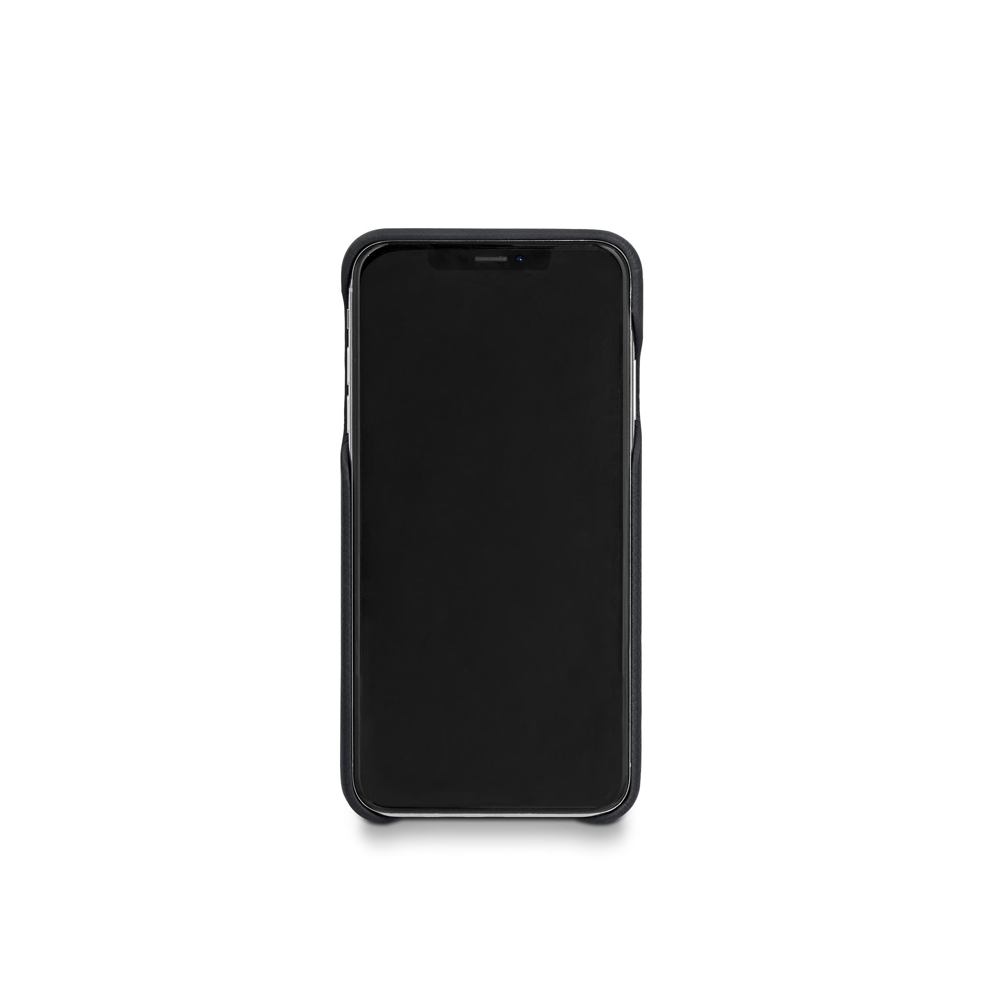 Iphone Bumper XS MAX 2