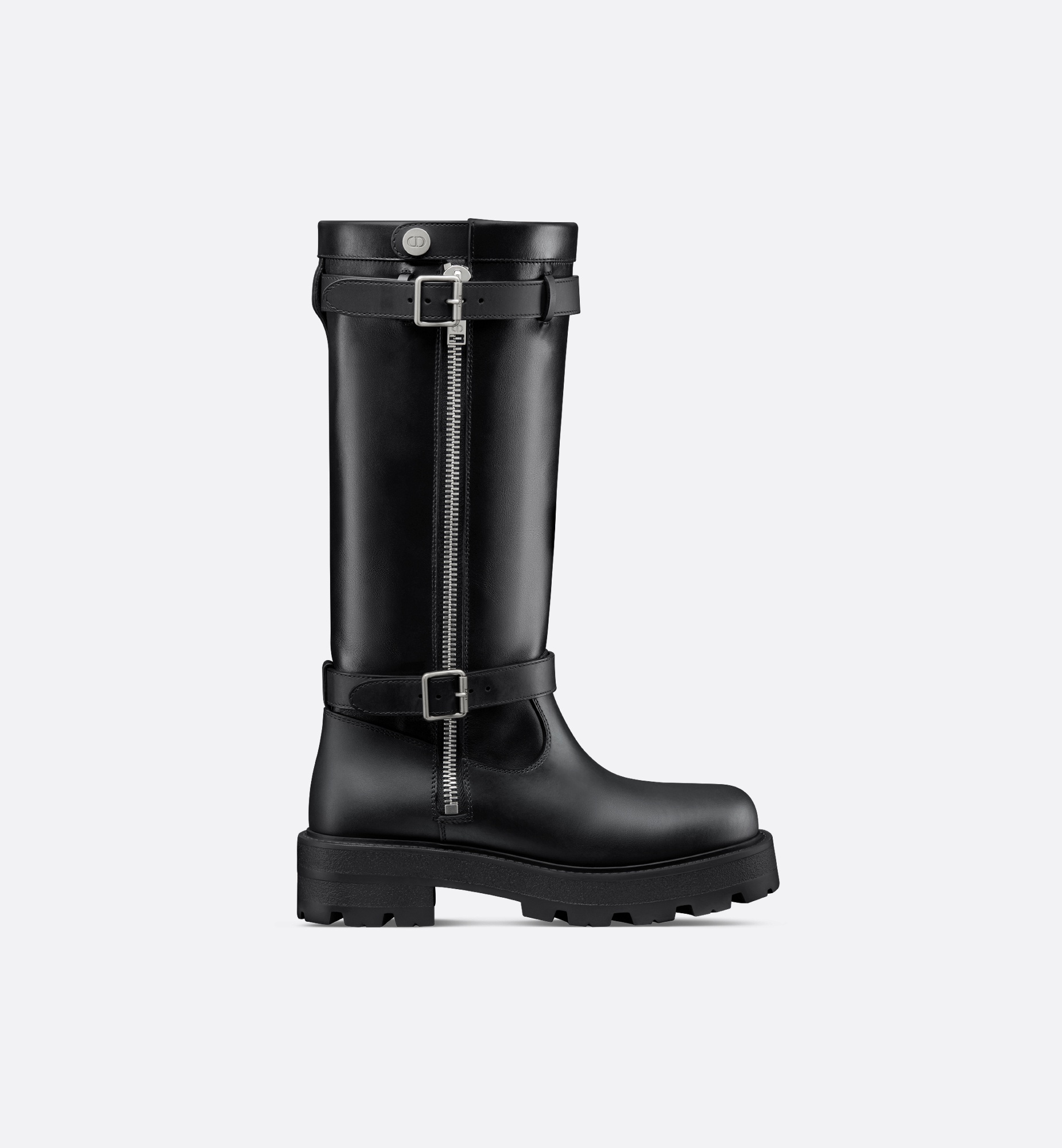 Dior D-Major Boot | REVERSIBLE
