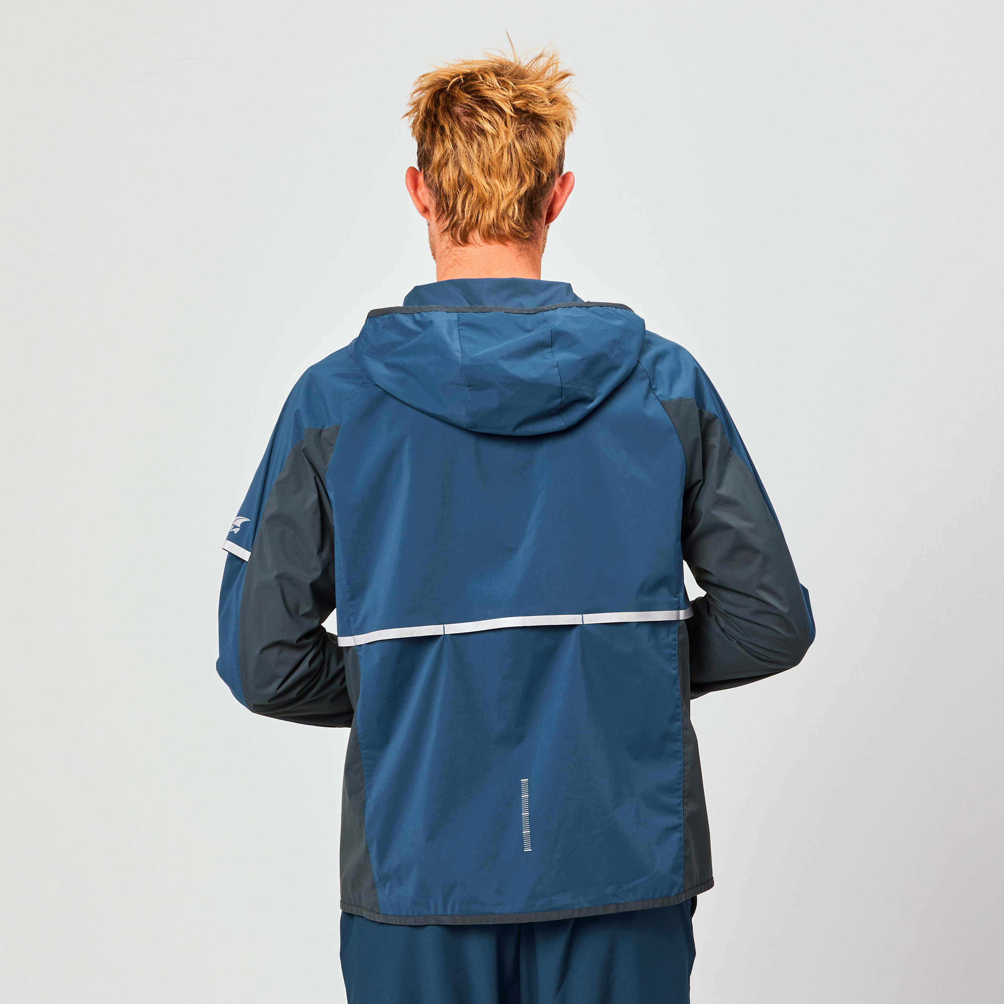Men's Trail Wind Jacket - 2