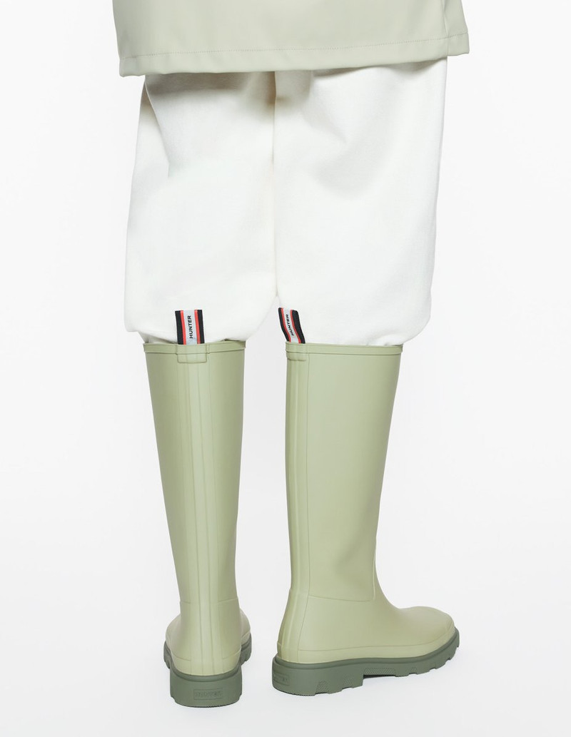 MAISON KITSUNE x HUNTER UNISEX DOWNPOUR TALL BOOTS 3