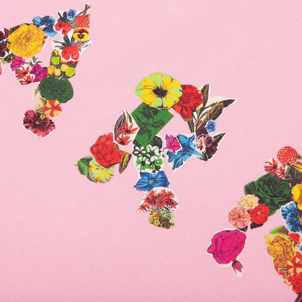 SWEATSHIRT - MAGNOLIA - 4