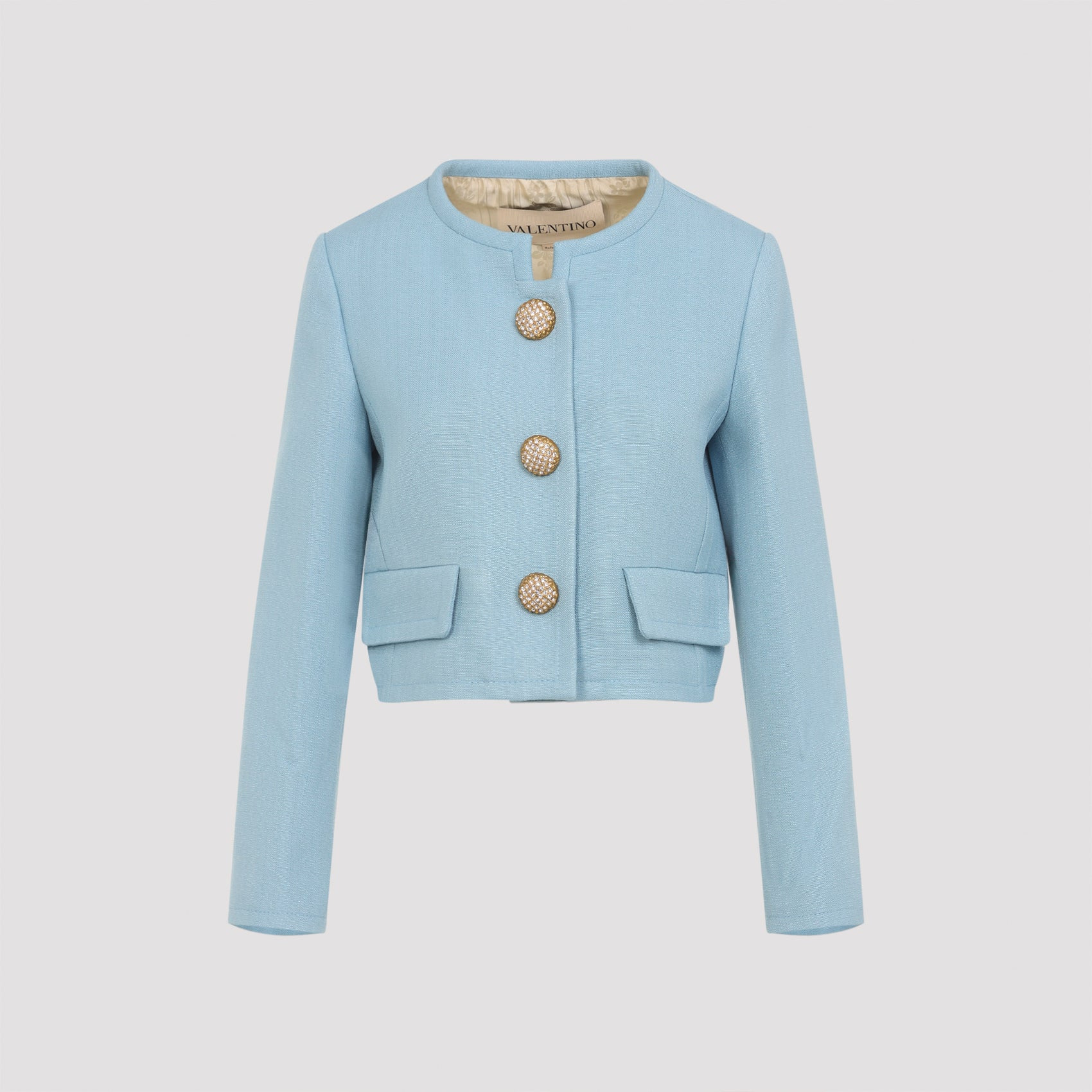 Jackets Grey - 2