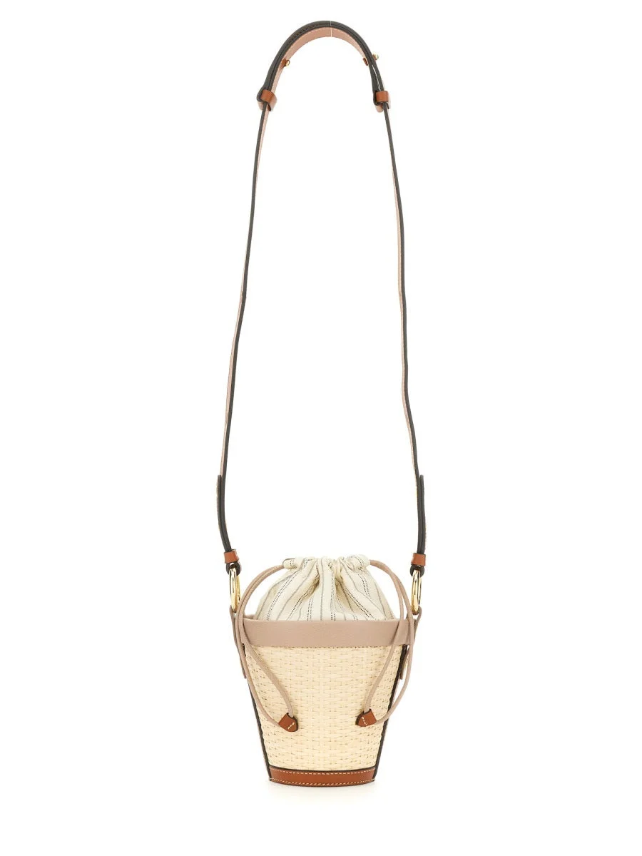Maison Margiela Women Fire Bucket Bag - 1