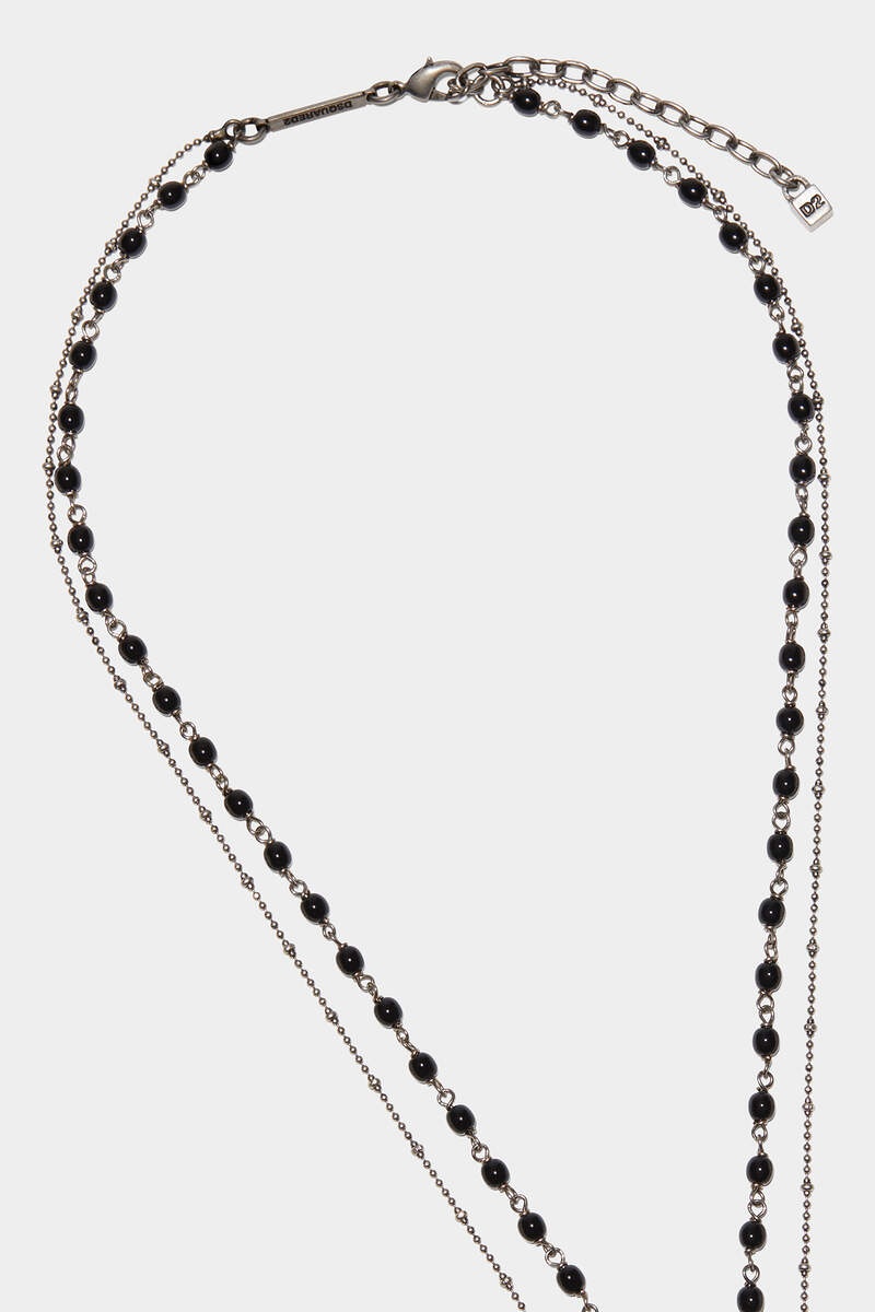 CHARMS NECKLACE - 3
