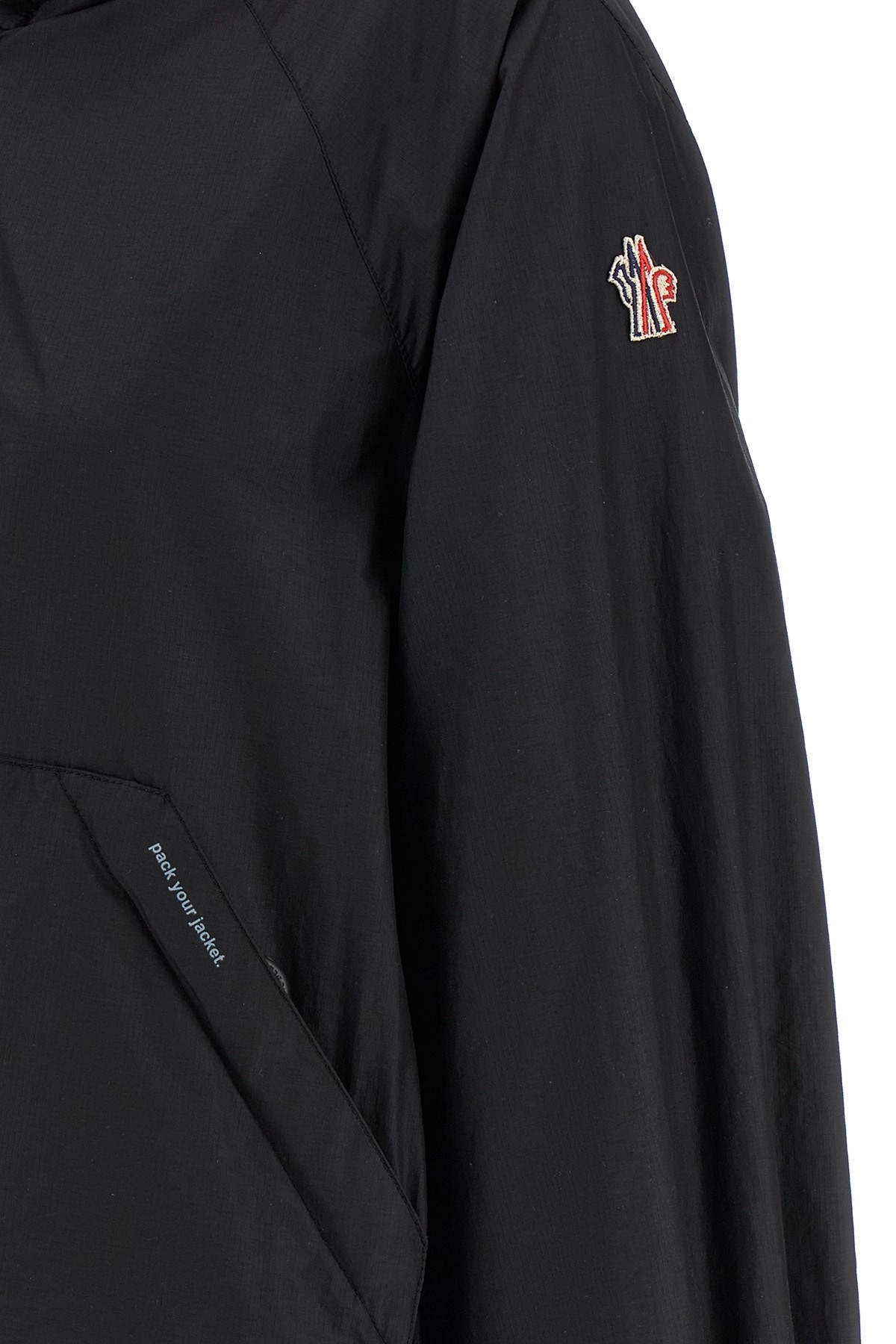 'Samedans' jacket - 5