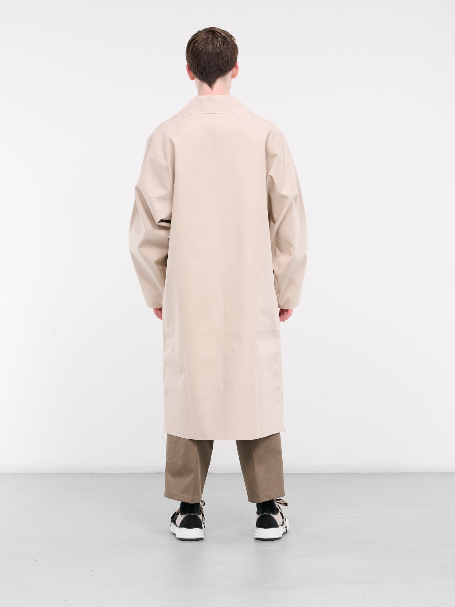 Mackintosh Coat - 3