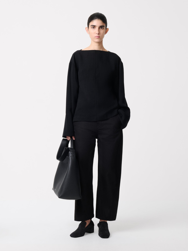 Akerman Denim Pant 2