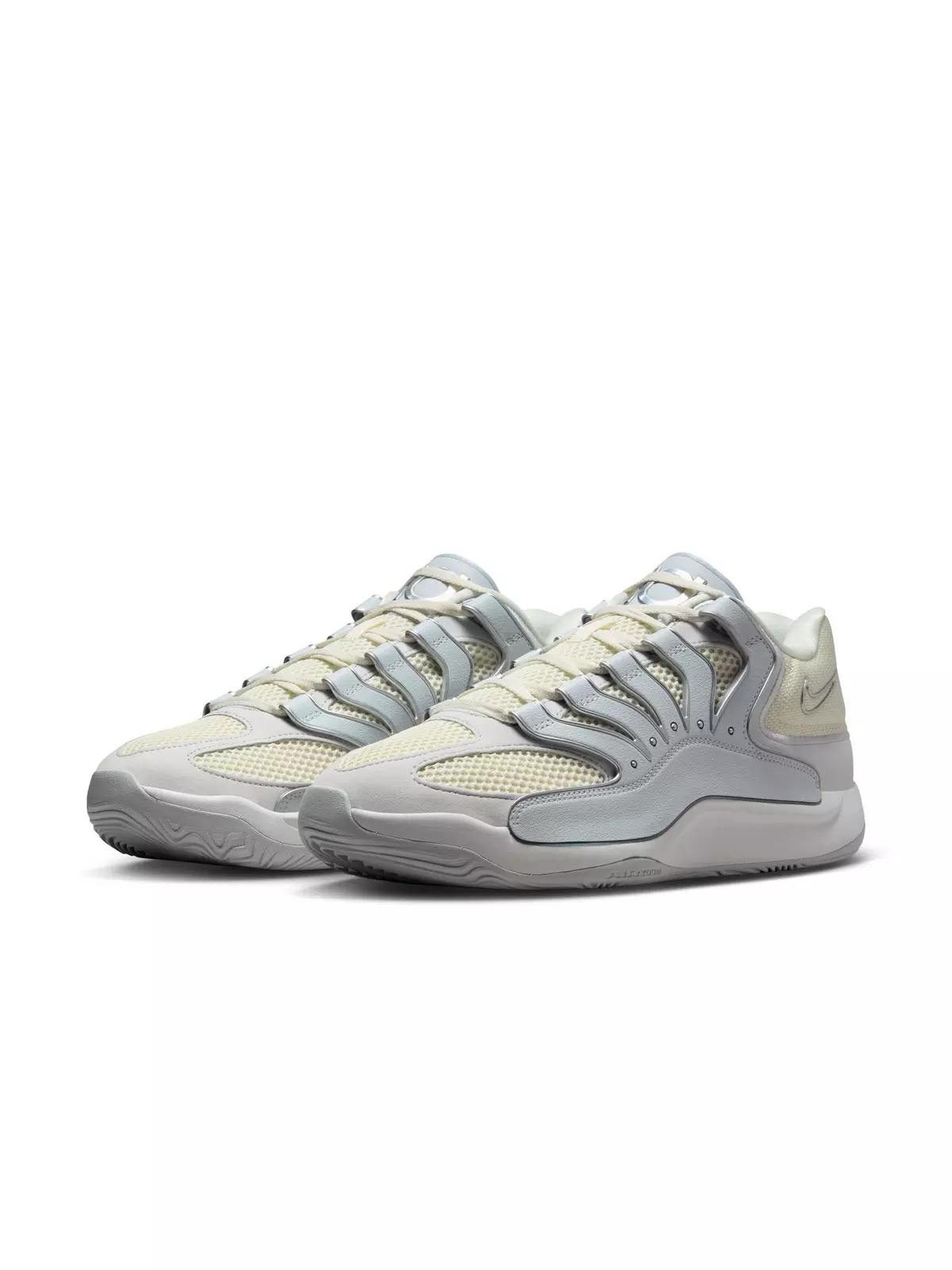 KD18 "Chain Reaction" Men's Basketball Shoe - 3