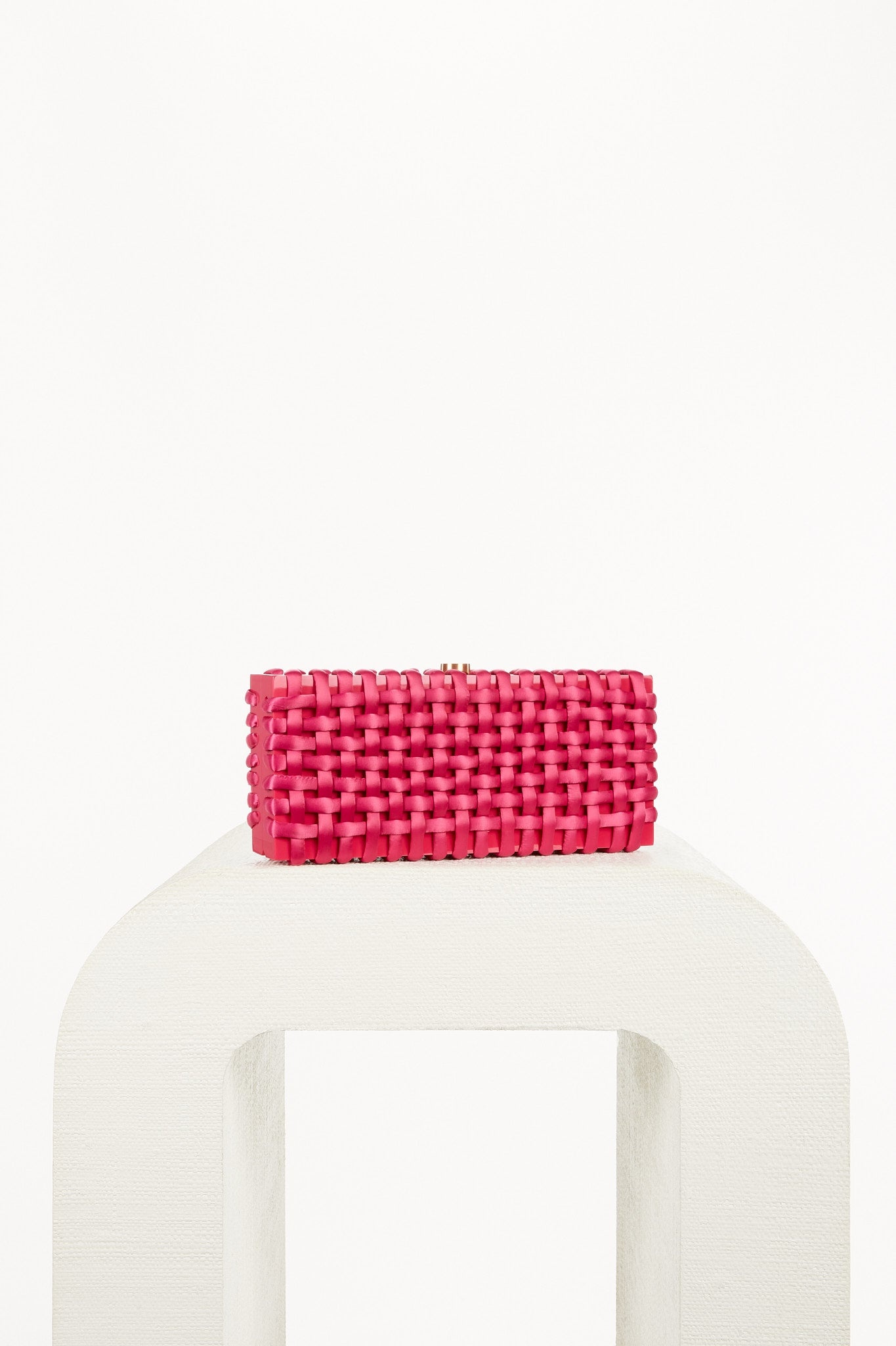 JASIE CLUTCH - 3