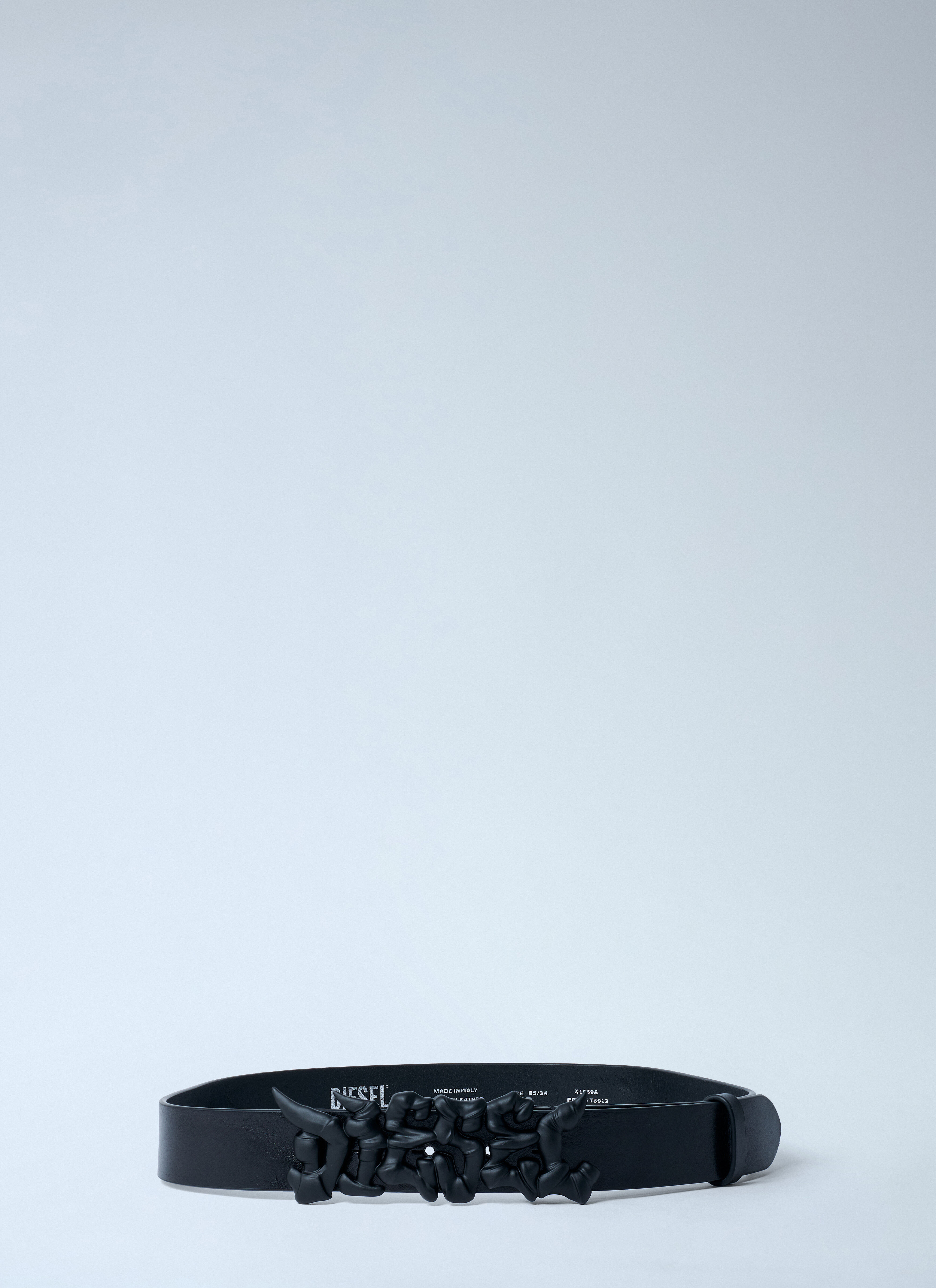 B-Graffiti Belt - 3