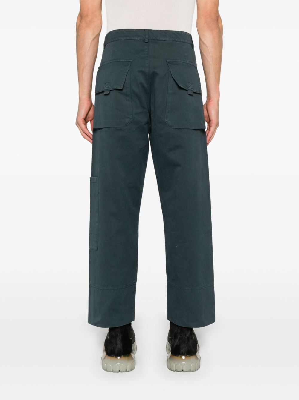 Uniform trousers - 4