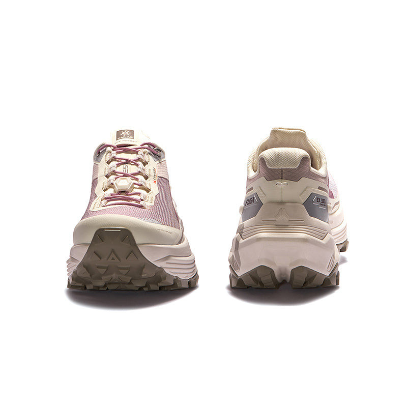New Kailas FUGA EX 330 Trail Running Shoes Women's 4