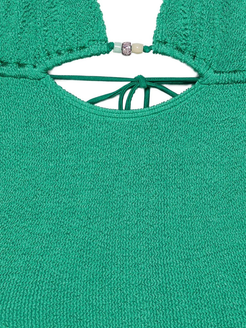bond-eye EMERALD SWIM SUIT outlook