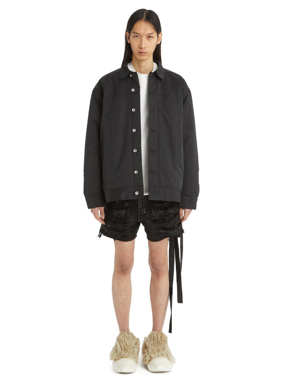 SWEATSHIRT - 7