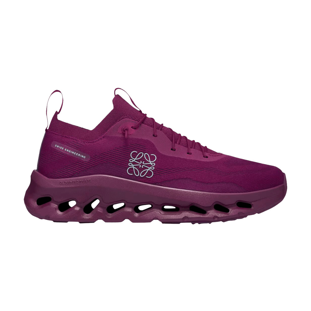 Loewe x Wmns Cloudtilt 'Cherry' - 1