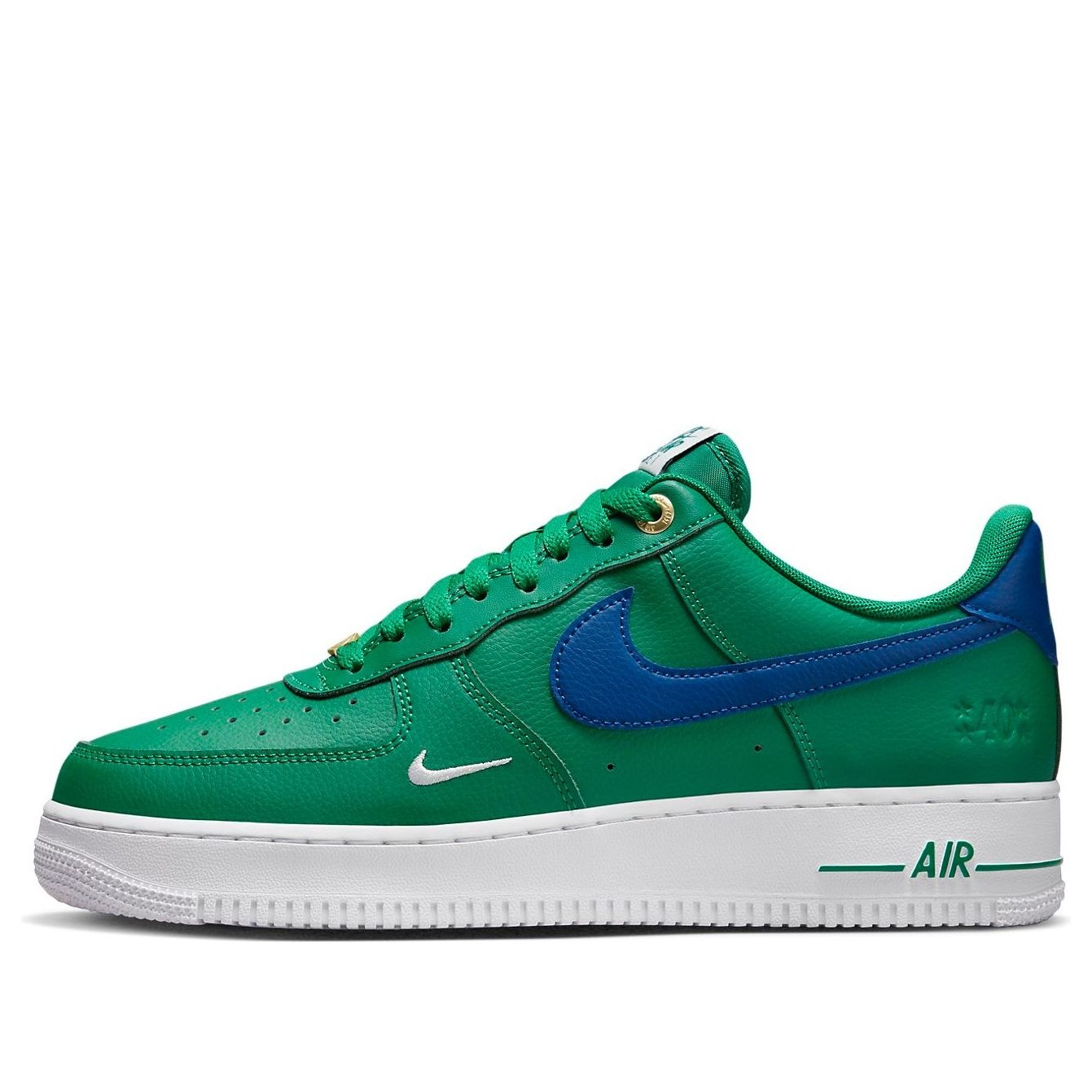 Nike Air Force 1 '07 LV8 '40th Anniversary - Malachite' DQ7658-300 - 1