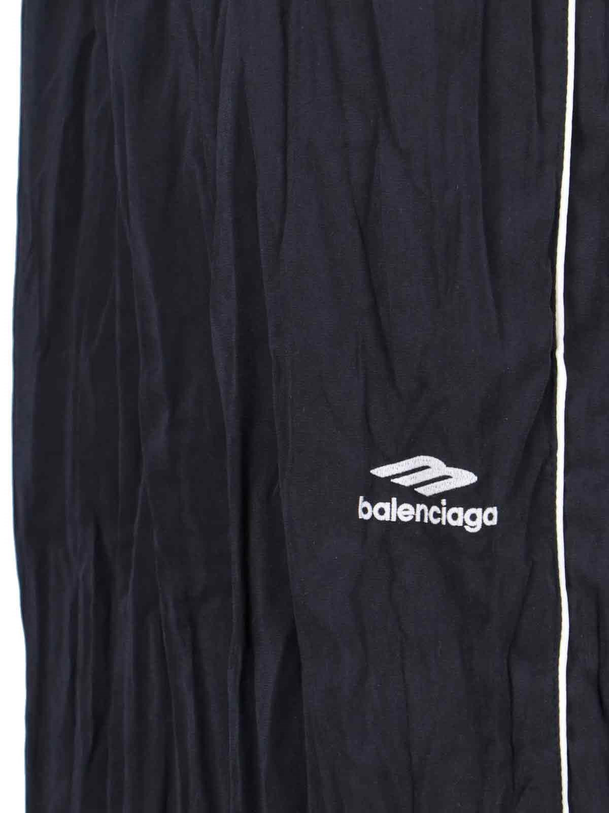 LOGO MIDI DRESS - 4