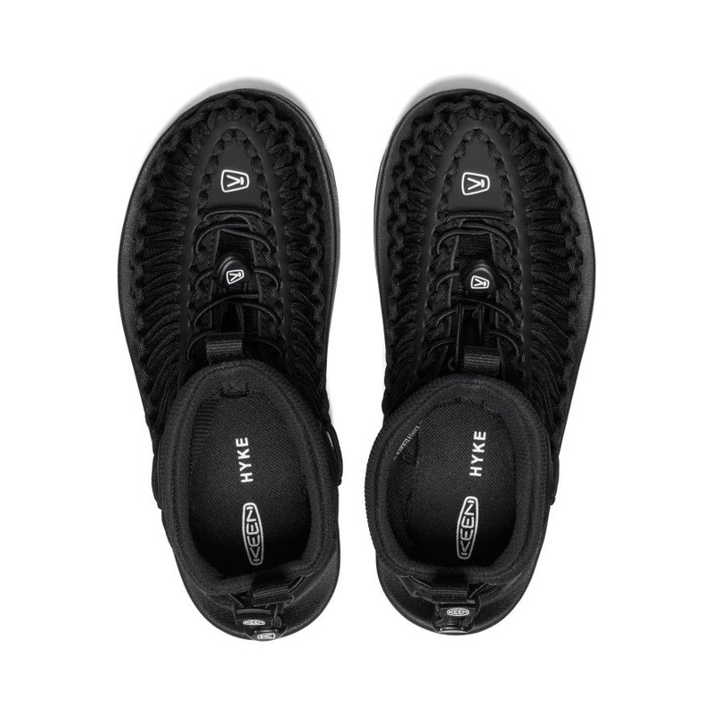 Women's UNEEK High Top x HYKE 4