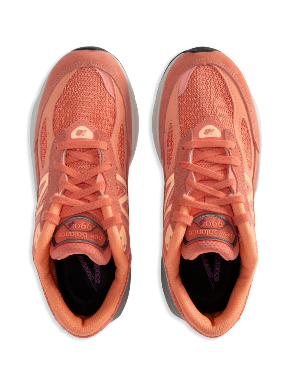 MADE in USA 990v6 sneakers - 3