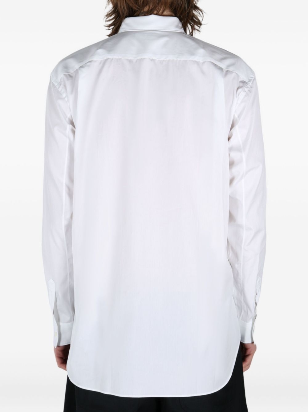 cotton shirt - 4
