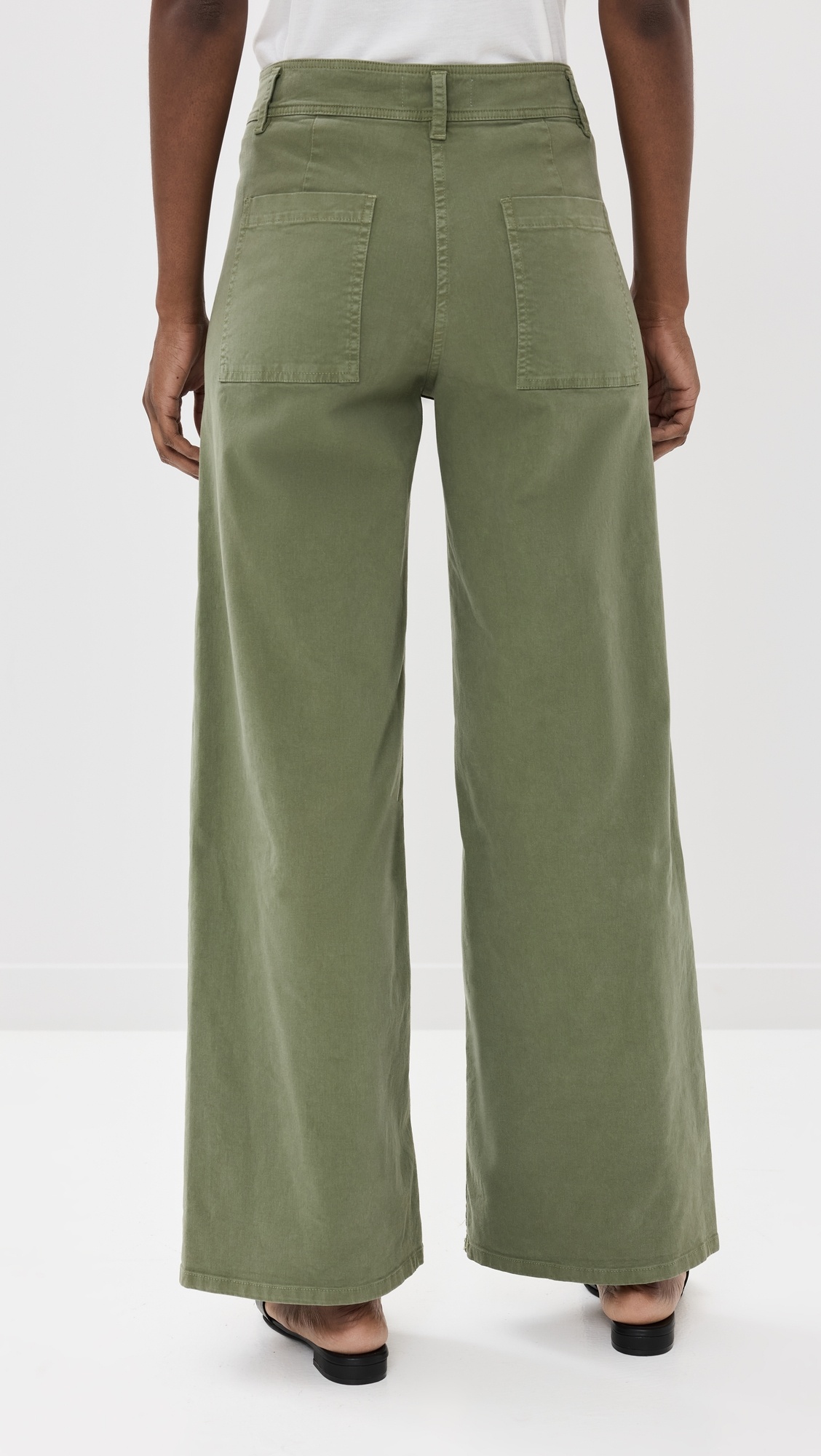 Megan Pants - 2