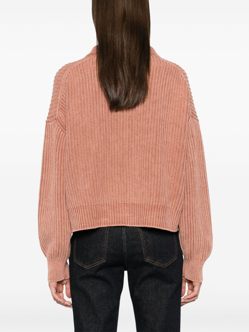 organic cotton sweater 4