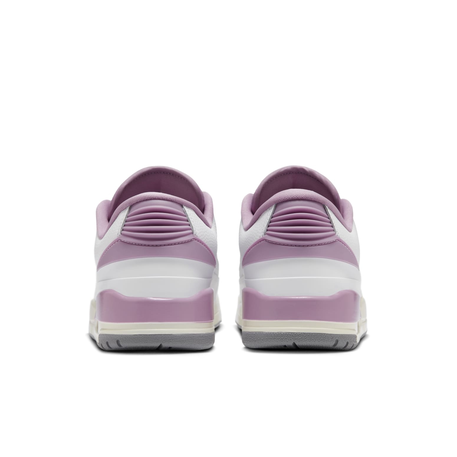 (WMNS) Air Jordan 2/3 'Orchid' FZ4122-105 - 5