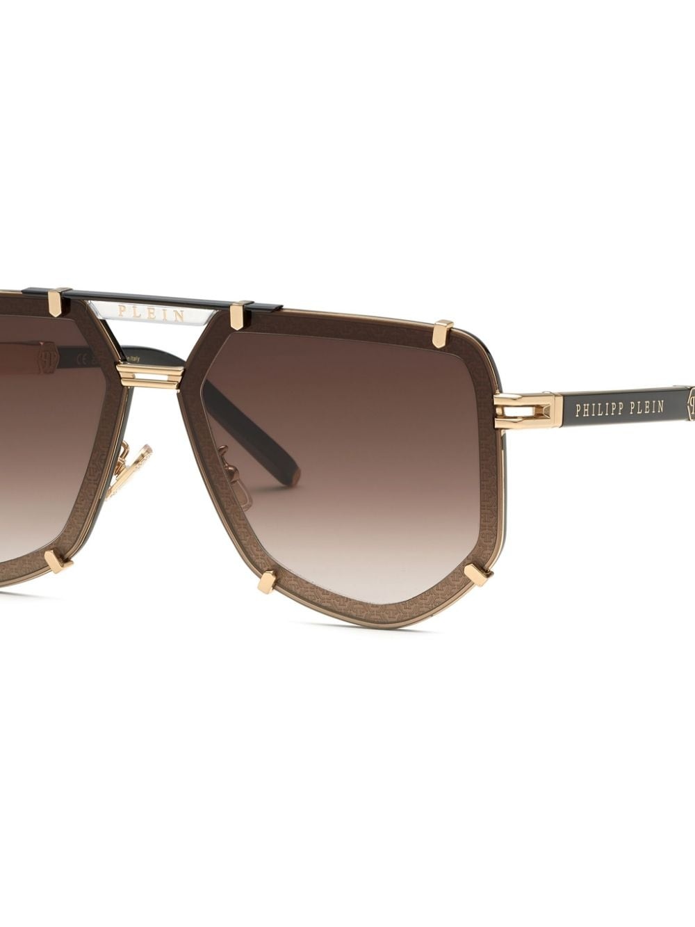 Plein Legacy sunglasses - 5
