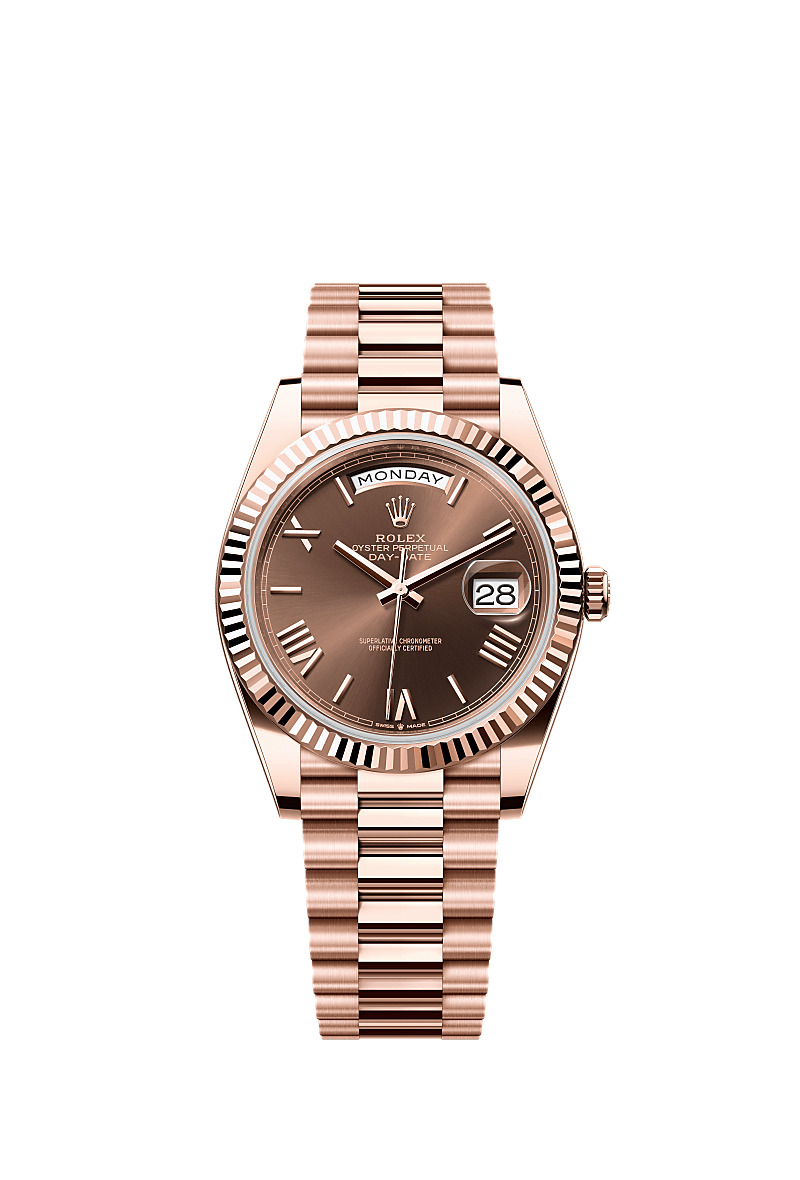 DAY-DATE 228235 - 1