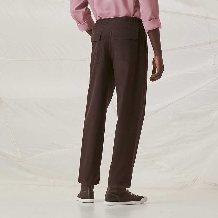 "Voil'H" Seoul pants - 3