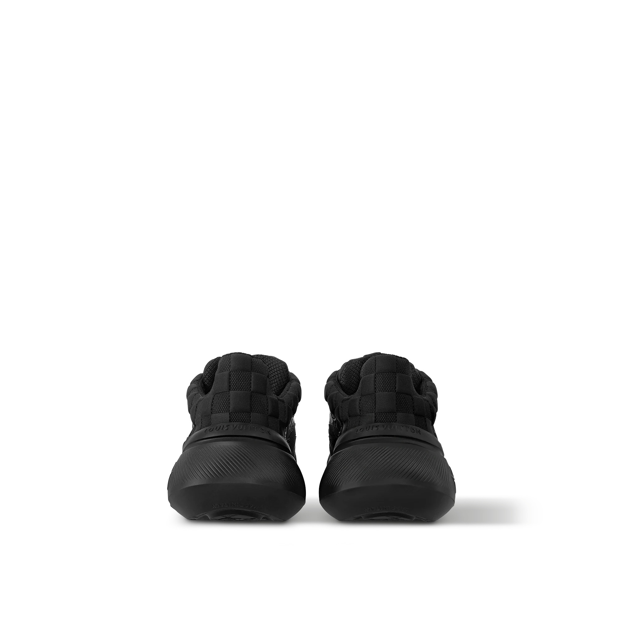 Show Up Sneaker - 5