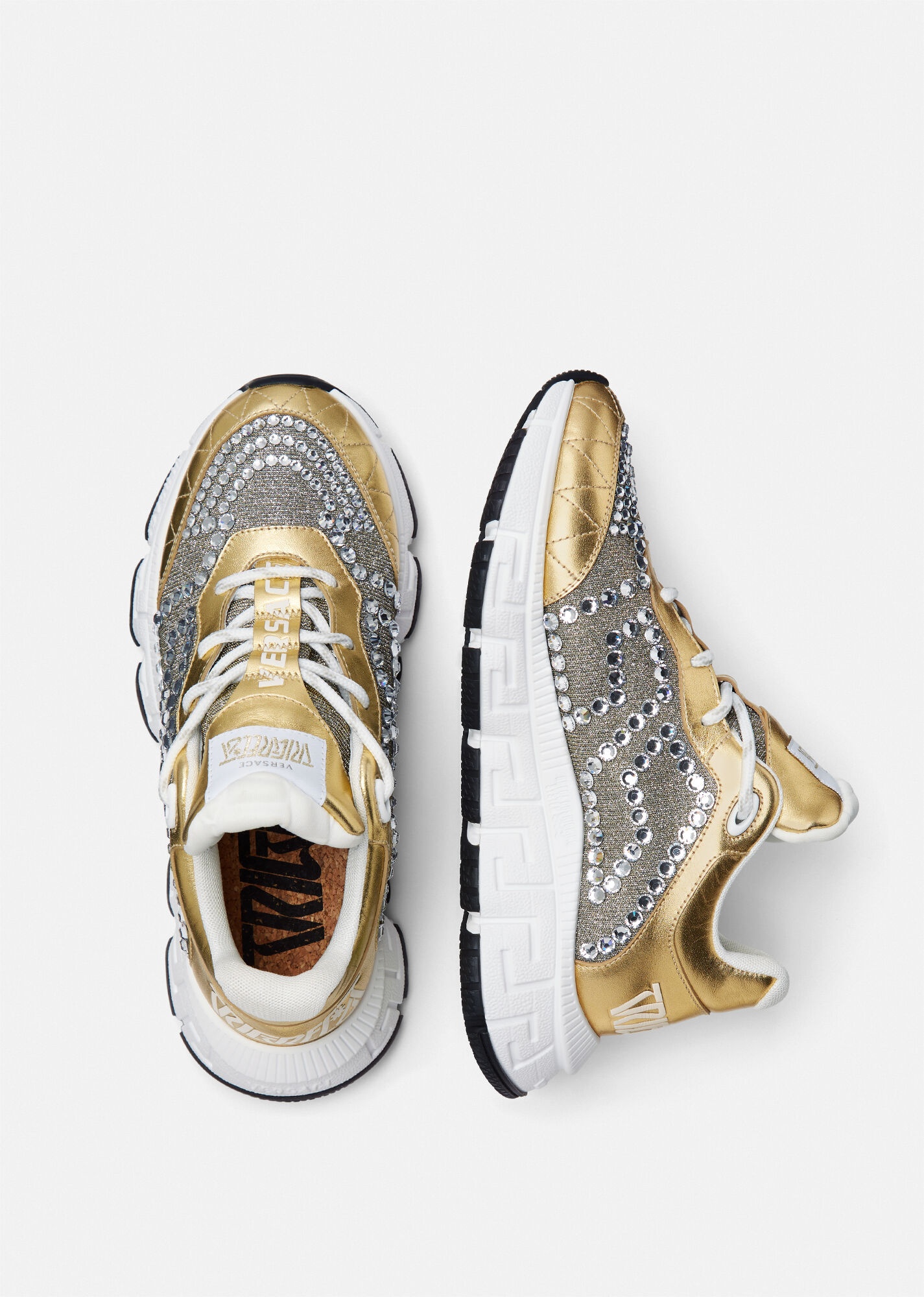 Trigreca Trainers - 4