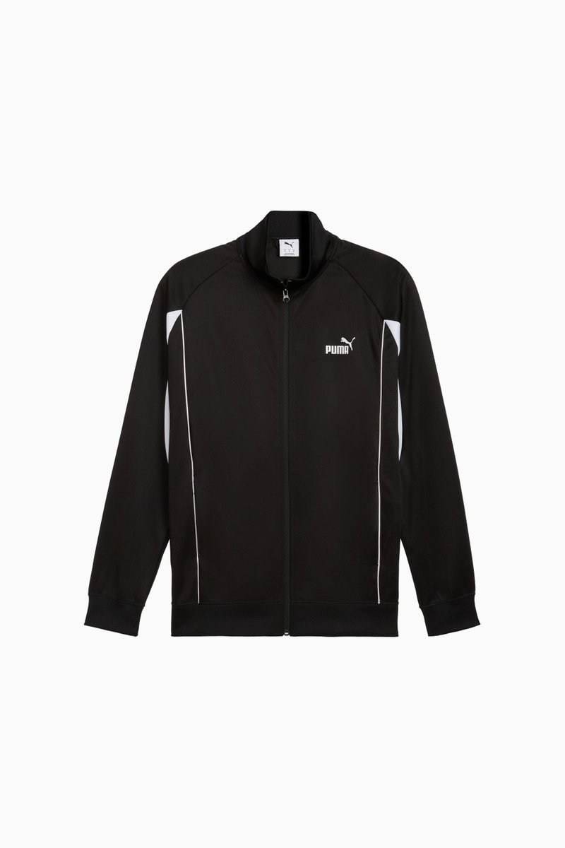 PUMA Sport Poly Track Jacket Men 1