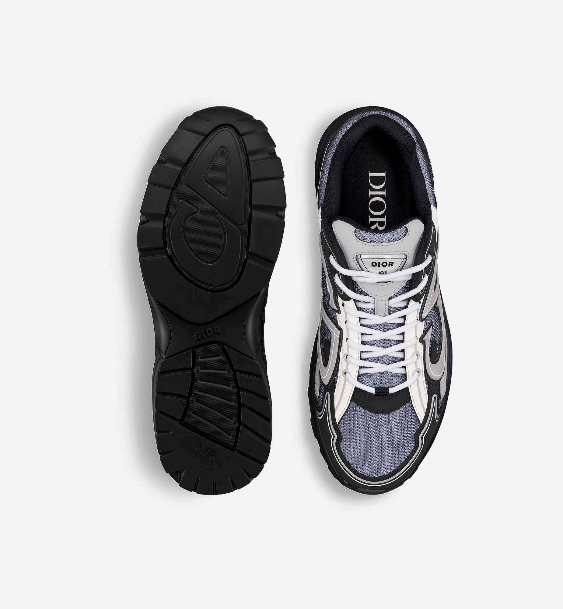 B30 Sneaker - 8
