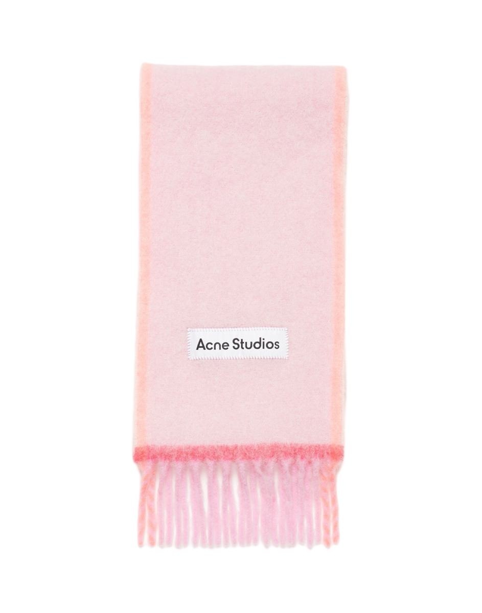 Acne Studios Scarf - 1